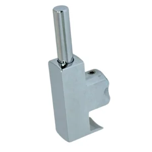 NR21-16 Bedieningsknop chroom