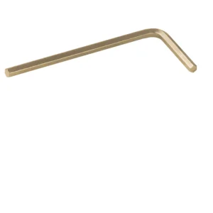 VR22 Inbussleutel M4