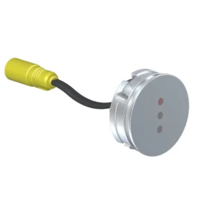 VR510V-20 Sensor geborsteld RVS