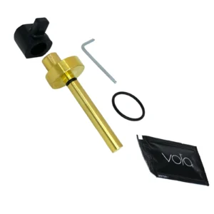 VR5400 Omstelinrichting