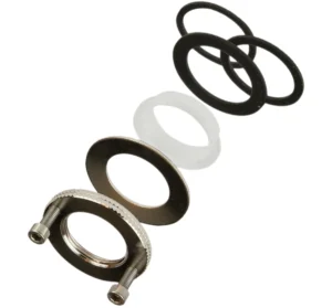VR433 Montageset