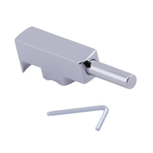 VR2273-16 Bedieningshendel chroom