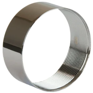 VR2279-16 Spanring 16mm chroom