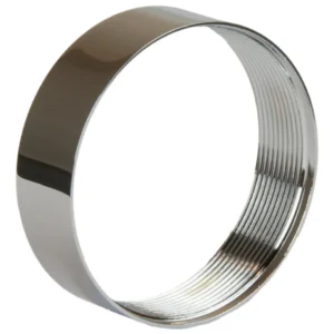 VR2279B-16 Spanring 12mm chroom