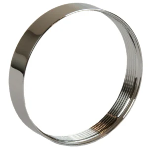 VR2279C-16 Spanring 8mm chroom