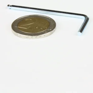 VR23 Inbussleutel M5