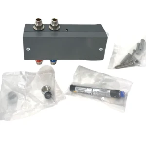 VR2618 Elektronische box