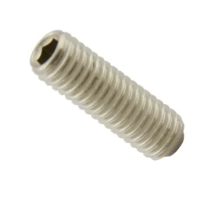 VR2A Inbusschroef M5