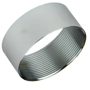 VR3279-16 Spanring 16mm chroom