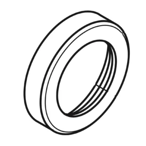 VR1024 Ring Ø24