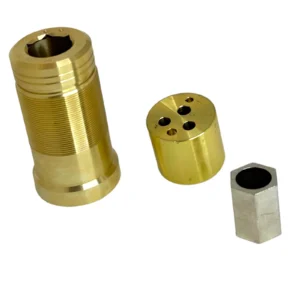 VR1260+10 Ventielhuis