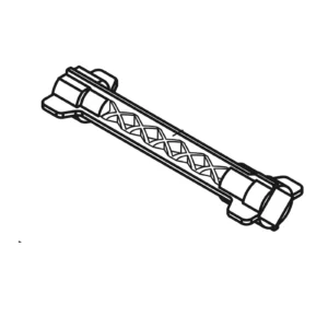 VR969 UP Test sleutel