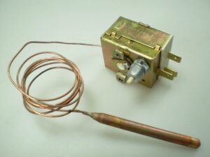 IK3914 Maximaal thermostaat IMIT LS1 90-110 (hand reset)