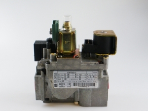 GA3314 Gasklep SIT 826 Nova