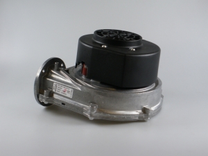 GX4500 Brander ventilator MVL RG128/1300-3612