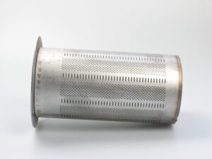 GA3206 Brander tbv XR10 lengte 126.2 mm