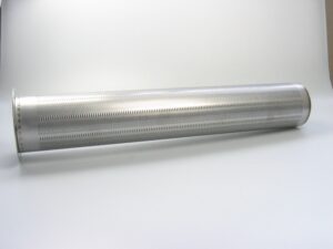 GA3210 Brander tbv XR50 lengte 373,4 mm