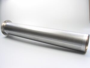 GA3212 Brander tbv XR60 lengte 399,8 mm