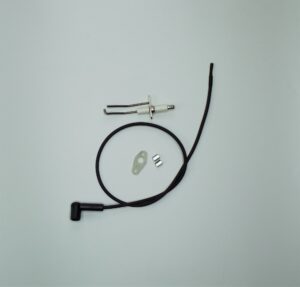 GA3460-1 Ontsteek/Ionisatie set XR / HR 80-120