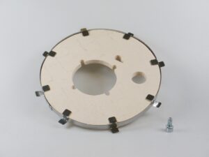 GA6700 Branderisolatie 10-20-30 Argus