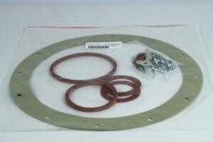 GA6707 Pakkingset XR+ 80-120 uitlaat met kijkglas