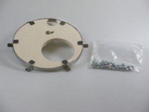 GA6720 Branderisolatie 10-20-30 Sit