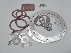 GA6732 Pakkingset HR80 t/m HR120