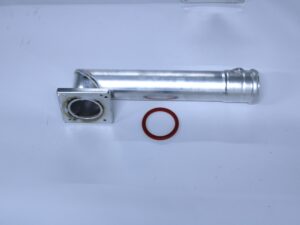 GA8454 Rookgasafvoerbuis + pakking XR40+..XR60+