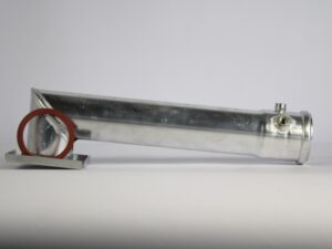 GA8464 Rookgasafvoerbuis + pakking HR30..HR60