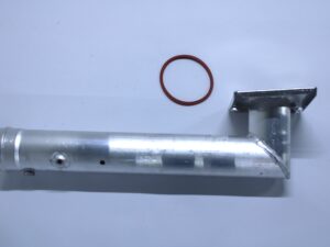 GA8468 Rookgasafvoerbuis + pakking HR120