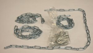 GA8573 Ophangset DXC 3meter