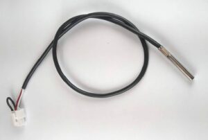 GE3900 Sensor verwarmingselement EH5-40