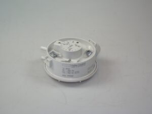 GX3932 Drukverschilschakelaar instelbaar 20-300 Pa