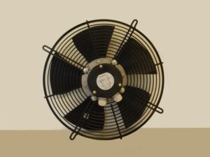 GX4201 Systeemventilator IA0350 VD46 MG30W04 ( alum.)