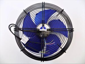 GX4202 Systeemventilator FN 350mm EC