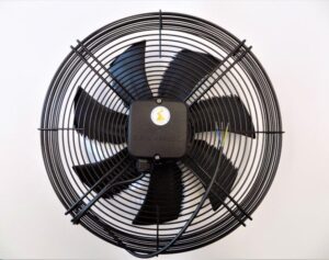 GX4204 Systeemventilator FN040-4EW.OF.A7P2