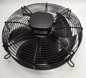 GX4220 Systeemventilator Ø350 FR-350-BG 230V