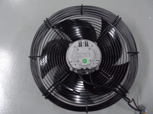 GX4223 Systeemventilator 350 mm EC