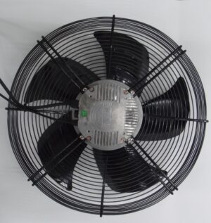 GX4225 Systeemventilator 450 mm EC