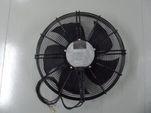 GX4226 Systeemventilator 500 mm EC