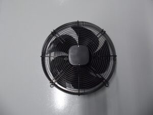 GX4230 Systeemventilator 350 mm