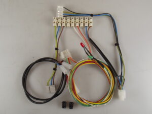 GX5861 Draadboom XR 10-30/HR10-20