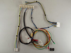 GX5862 Draadboom XR 40-60/HR30-60