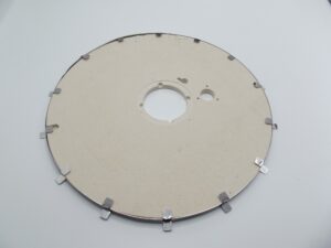 GX6730 Branderisolatie XR / HR 80-100-120