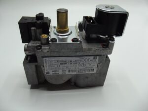 GY3002 Gasklep 822 Novamix High Capacity