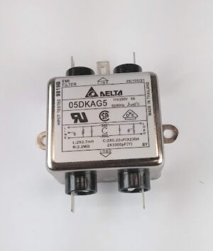 GY3917 Netfilter XR-HR