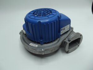 GY4502 Premix ventilator NG150