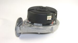 GY4523 Rookgas ventilator EBM