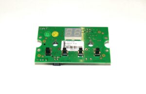 GY5902 Display print