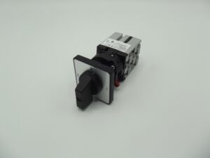 IB5285 Keuzeschakelaar DXC groot